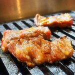 用戶對於焼肉亀田的評論圖