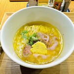 User's review image for MENDOKORO TOMO Premium
