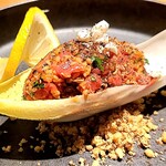 用戶對於串羊 羊サンライズ 西麻布店的評論圖