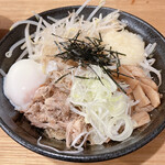 用戶對於麺屋東京かとむら的評論圖