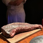 用戶對於YAKINIKU FUTAGO 37West St的評論圖