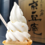 用戶對於京豆庵 伏見稲荷店的評論圖