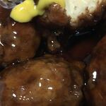 用戶對於551蓬莱 JR大阪駅御堂筋口店的評論圖