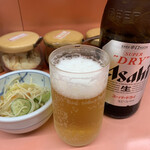 User's review image for ラーメンショップ マルキチェーン拝島店