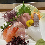 User's review image for 八丁堀 鮨 たじま