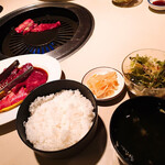 User's review image for ばりばり亭