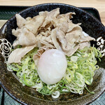 User's review image for はなまるうどん 難波なんさん通り店