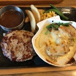 User's review image for ビッグボーイ 練馬平和台店