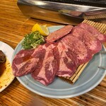 用户对于焼肉ホルモン 肉五郎 横丁店的评论图
