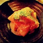 User's review image for 青山 ゑびす堂