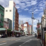 用戶對於松喜的評論圖