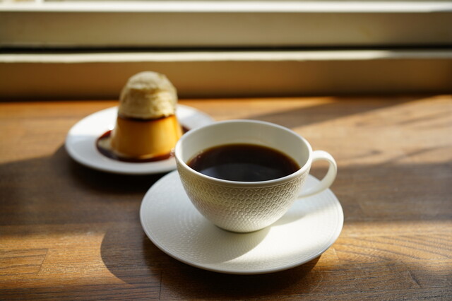 User's recommendation image for 2F coffee