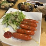 User's review image for 餃子のかっちゃん 千日前店