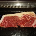 用戶對於焼肉工房 憶的評論圖