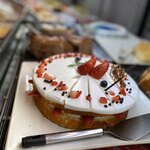 用户对于スイーツパラダイス 四条河原町店的评论图