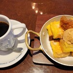 用戶對於星乃珈琲店  巣鴨店的評論圖