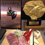 用戶對於はかたの桜華 本店的評論圖