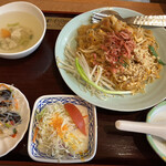 User's review image for チャオタイ 銀座店