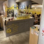 用戶對於つくね・唐揚げ・レモンサワー 手ごね屋 渋谷店的評論圖