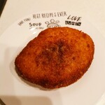 User's review image for パン パティ