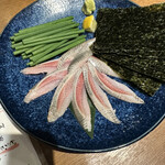 用戶對於いずみ田 中目黒店的評論圖