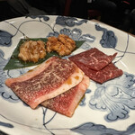 User's review image for 焼肉 うしみつ一門 目黒店