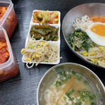 User's review image for 食道 山田商店