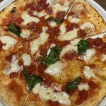 用戶對於Italian Kitchen VANSAN 伏見新堀川店的評論圖