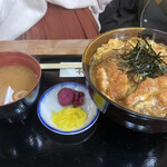 用户对于よーい丼的评论图