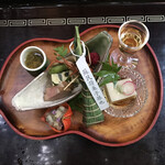 User's review image for ふじや