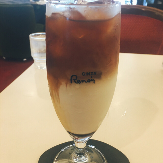 用戶對於喫茶室ルノアール 高田馬場１丁目店的評論高清圖