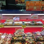 用户对于寿しの一心 大谷地店的评论图