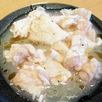 用户对于焼肉きんぐ 京都桃山店的评论图