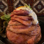用戶對於レッド ロック 高田馬場店的評論圖