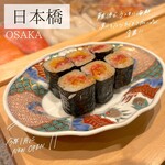 用戶對於立ち鮨 ひでぞう的評論圖