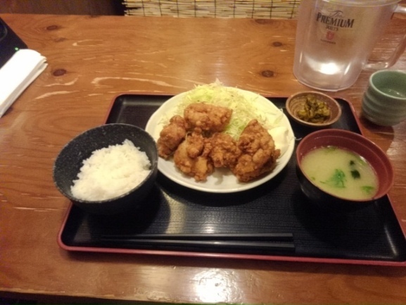 用戶對於てけてけ 大森店的評論圖