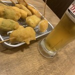 User's review image for 大衆酒場 あげもんや 雑色店