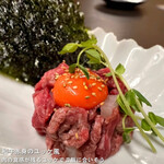 User's review image for 焼肉居酒屋 ZONOZONO 心斎橋