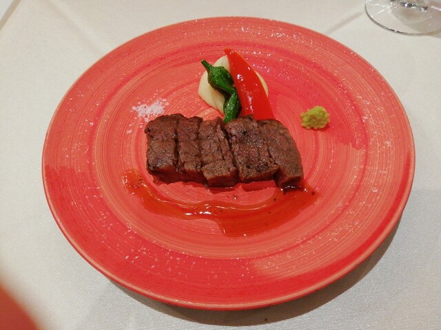 用戶對於御花的評論高清圖