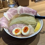 用户对于麺 鍾馗的评论图