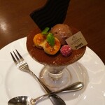 用戶對於デニーズ 秋葉原中央口店的評論圖