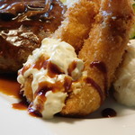 用戶對於カナダ館的評論圖