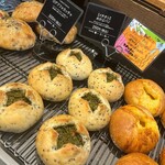 用戶對於ベーカリーズキッチン オハナ 二子玉川店的評論圖