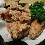 用户对于まとい駒 新橋本店的评论图