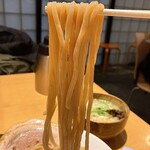 用戶對於ツケメン ロッキー的評論圖