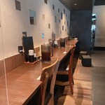 用戶對於キムカツ 恵比寿本店的評論圖