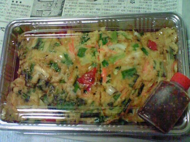 User's review image for 荻窪キムチ