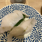 User's review image for 大起水産回転寿司 なんばCITY店