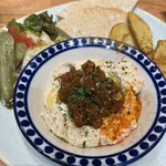 User's review image for Ta-im 虎ノ門