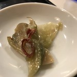 用戶對於中華居酒屋 福錦 新宿御苑前店的評論圖